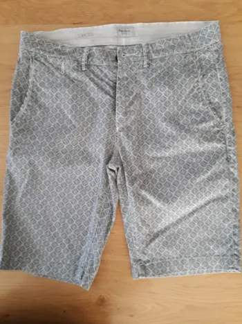 Bermuda Pepe jeans