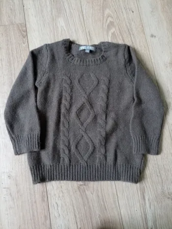 Pull chaud