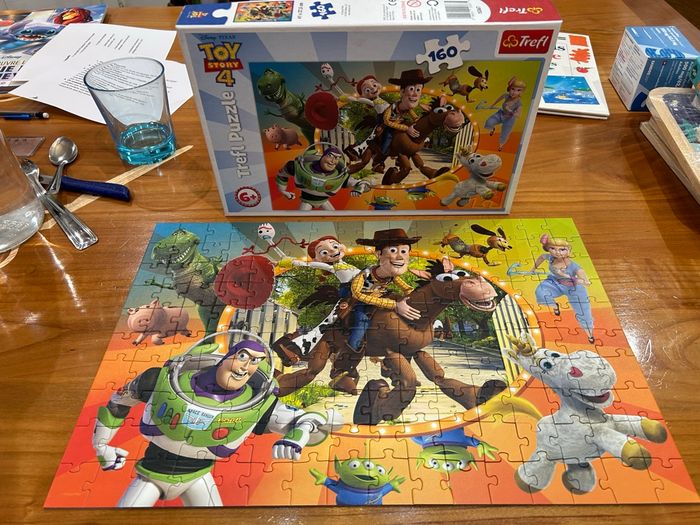 Puzzle - photo numéro 2