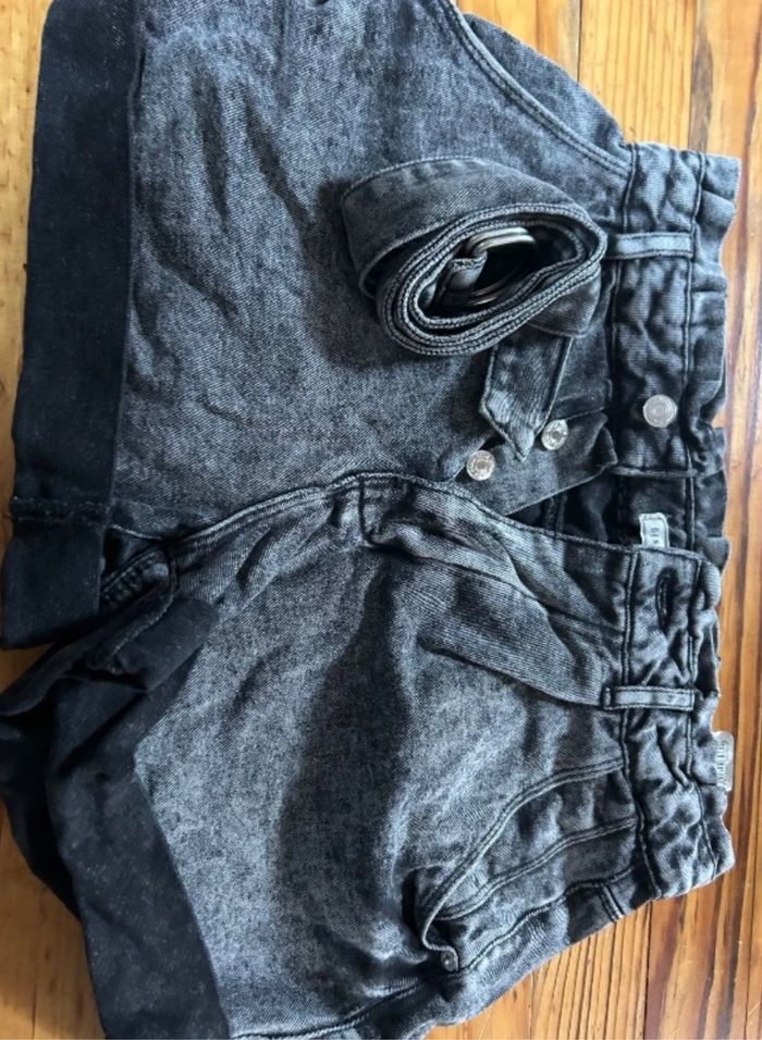 Short