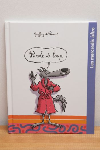 Parole de loup