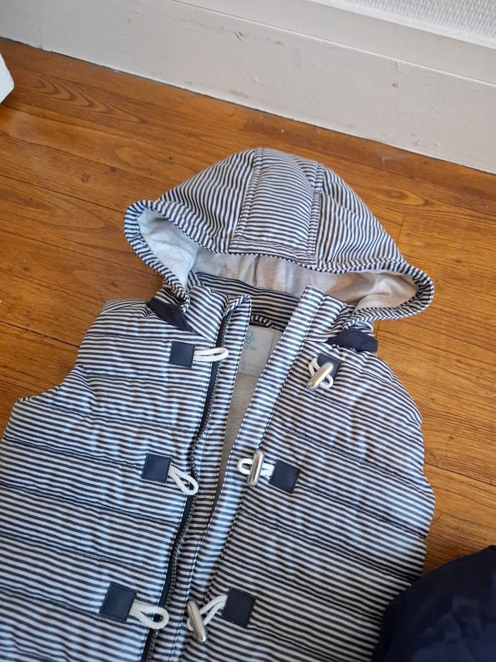 Vêtements bébé 12 mois - photo numéro 9