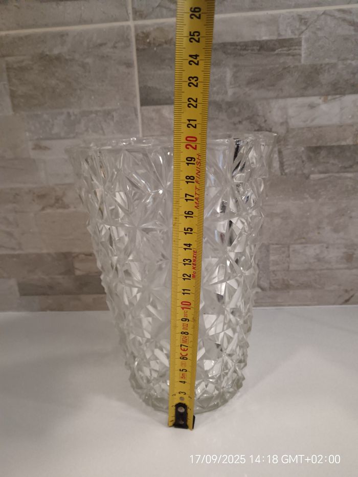 Grand Vase - photo numéro 4