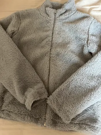 veste hiver