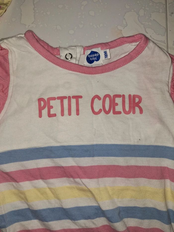 Tenue été - photo numéro 2