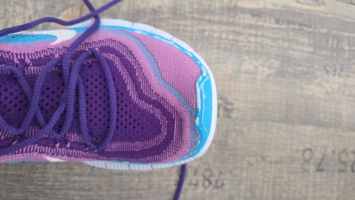 Nike Free Run - photo numéro 5