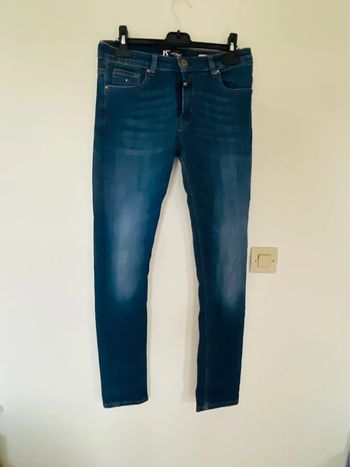Jeans Kaporal 14 ans