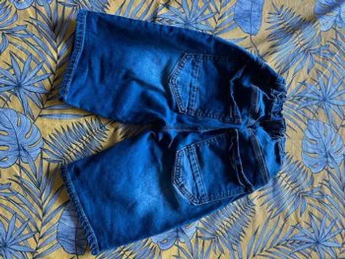 Lot de 4 shorts & bermudas (lot3) - photo numéro 9