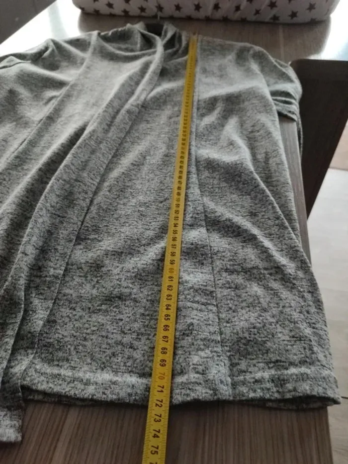 Gilet taille L - photo numéro 5