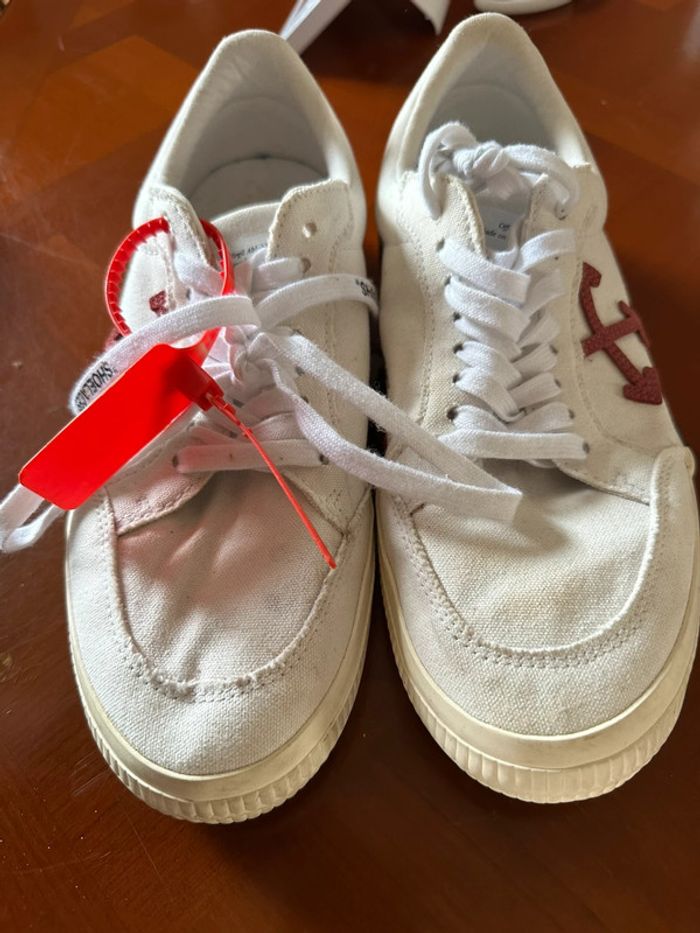 Basket goat homme taille 42 - photo numéro 8