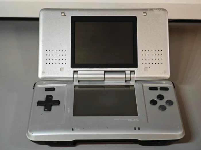 Console Nintendo DS non testée