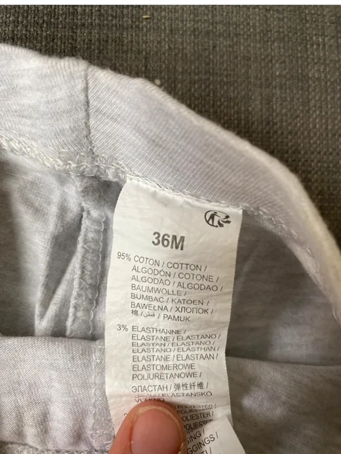 Legging - photo numéro 4