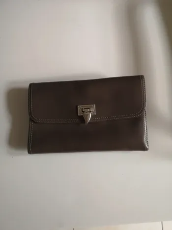 Pochette / Porte-monnaie Lancaster
