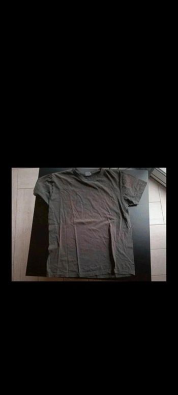 Tee shirt homme
