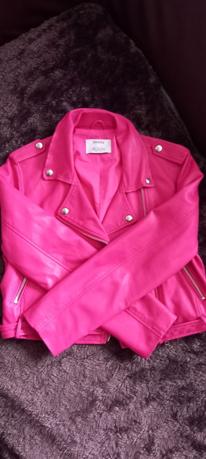 Veste - photo numéro 2