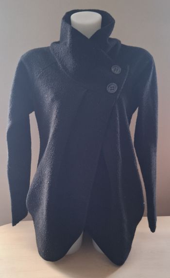 Gilet femme