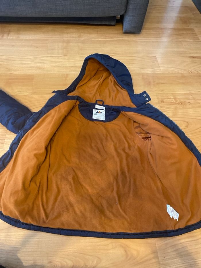 Blouson  garçon - photo numéro 4