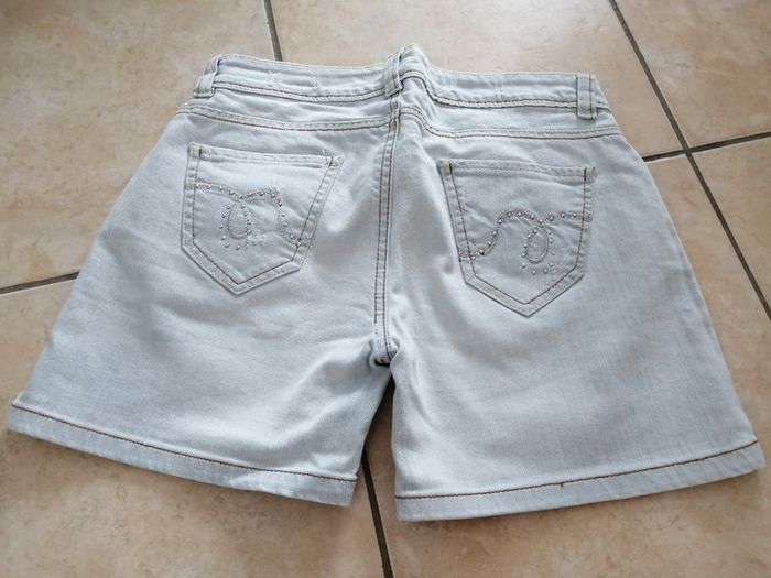 Short - photo numéro 2