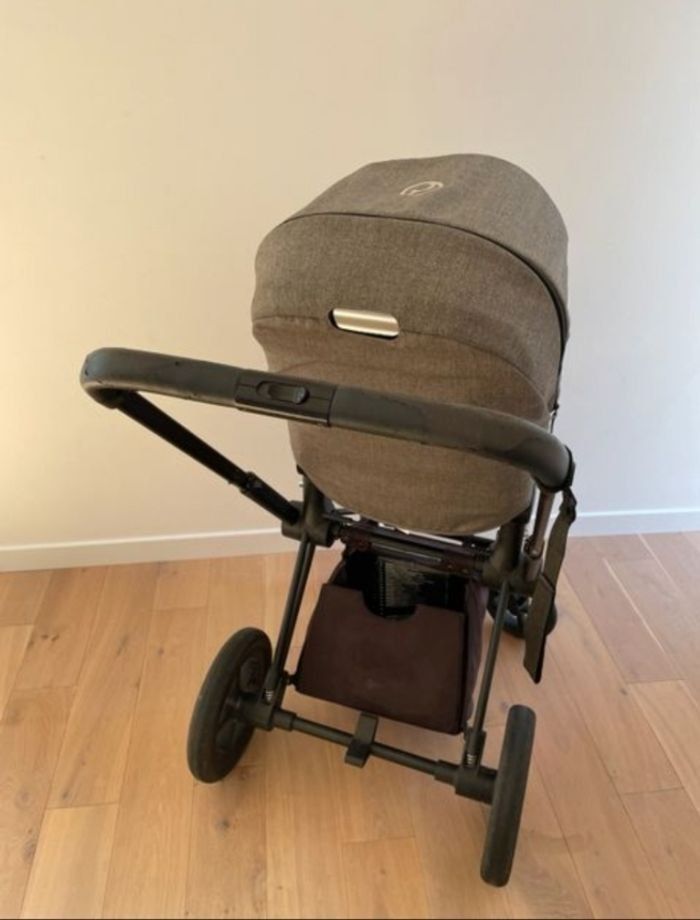 POUSSETTE CYBEX - photo numéro 5