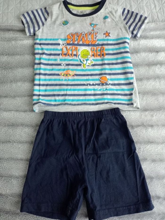 Pijama Galaxy