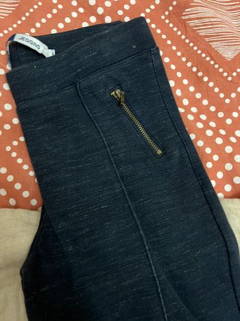 Tregging - Jegging  épais - 14 ans