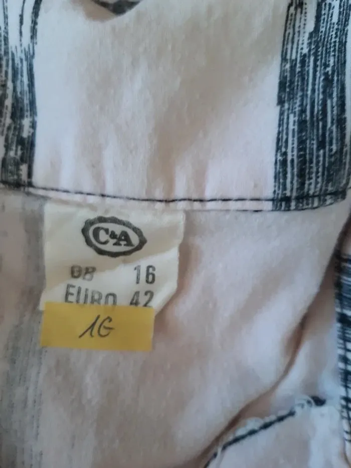 Chemise femme - photo numéro 2