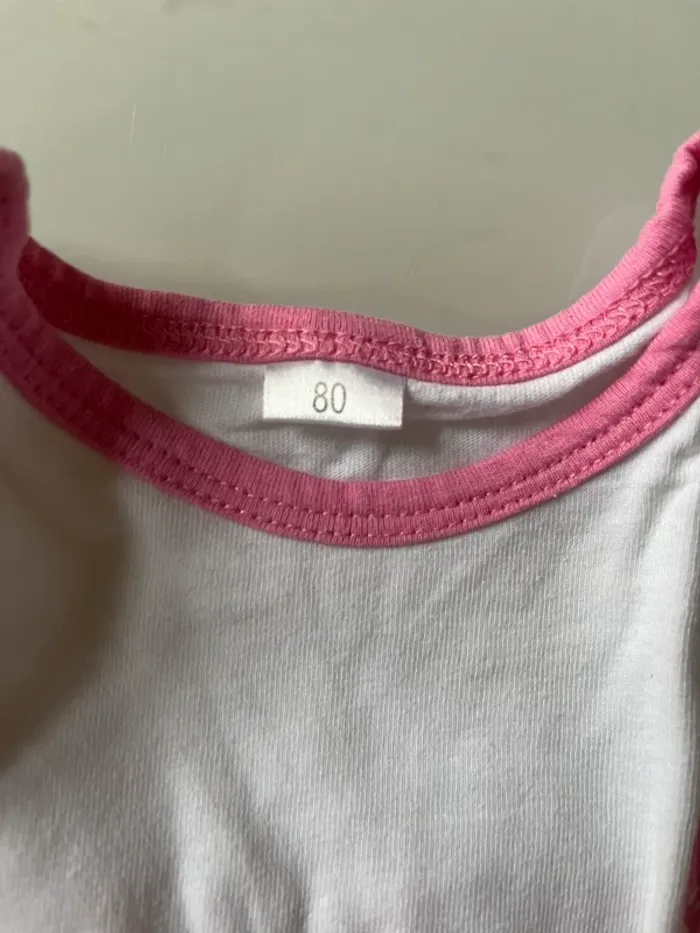 Pyjama 2 pièces - photo numéro 2