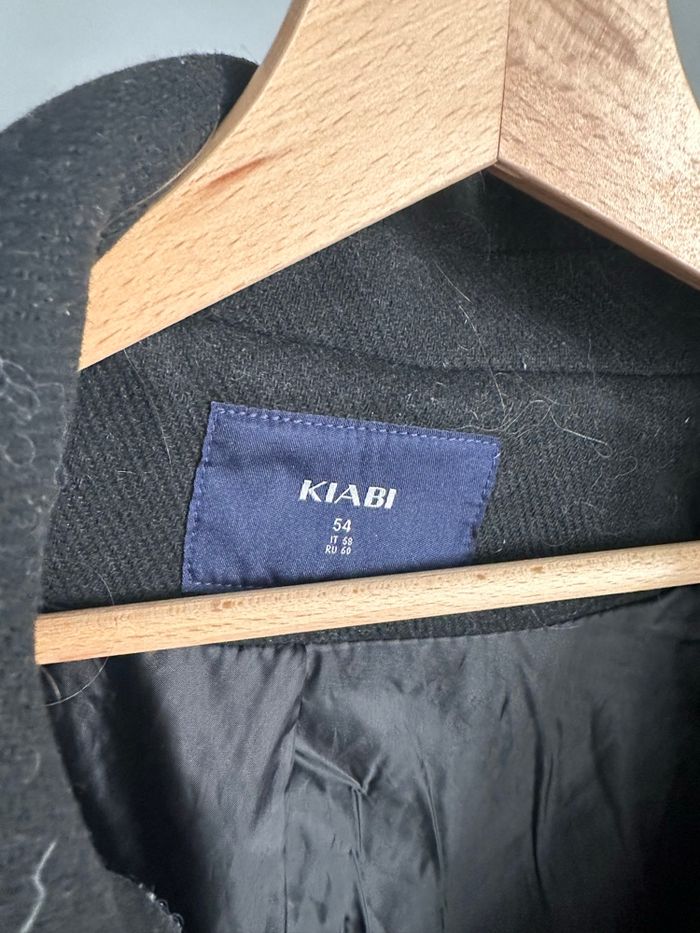 Manteau - photo numéro 4