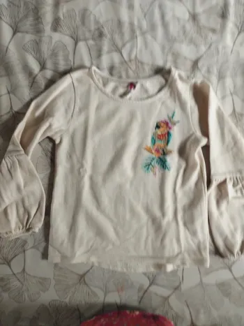 Sweat Orchestra 8 ans