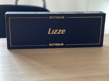 Lisseur Lizze Lizze Extrême 250°C