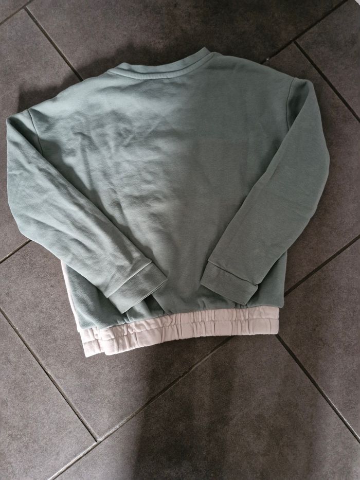 Sweat - photo numéro 3