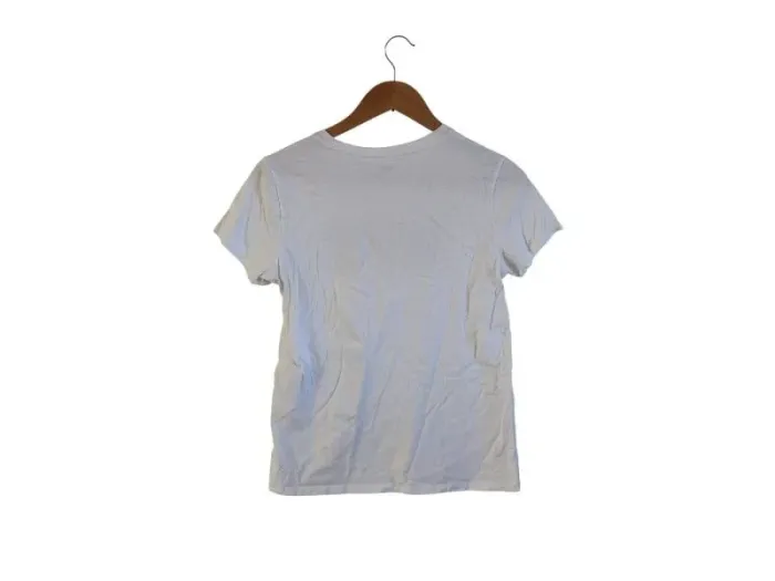 C64 t-shirt blanc Levi's S - photo numéro 2