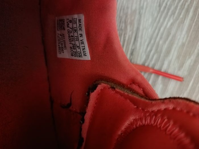 Chaussures basket - photo numéro 8