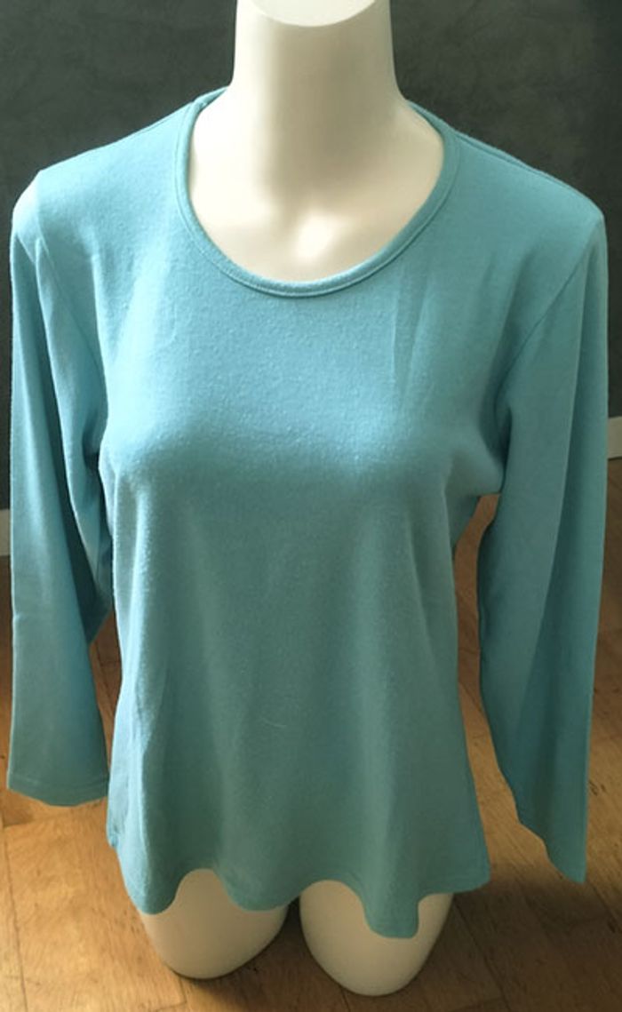Pull Femme Taille 42/44 Banche porte