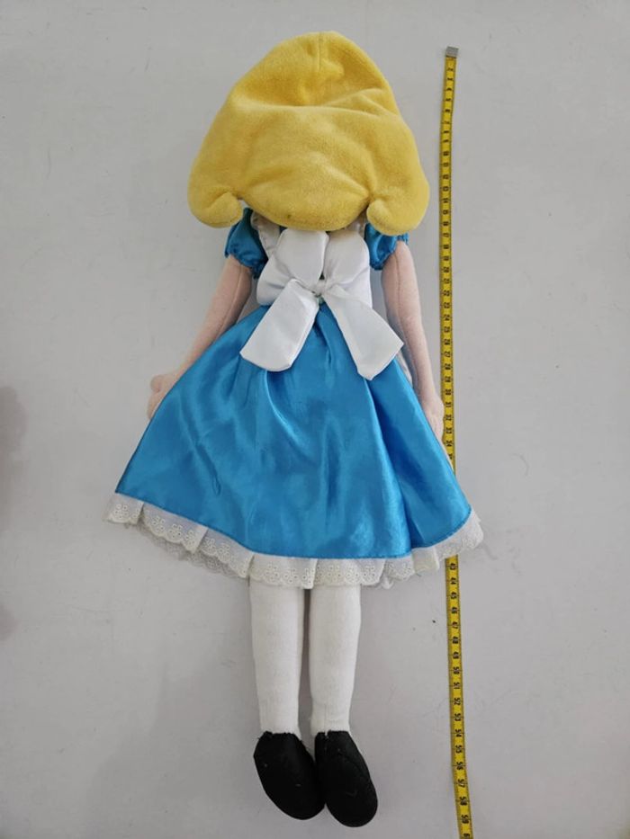 Peluche - photo numéro 2