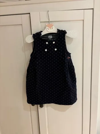 Robe 18 mois EOM