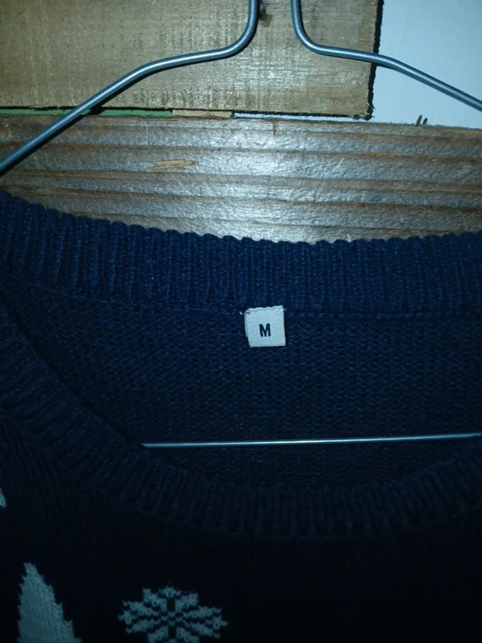Pull femme - photo numéro 2