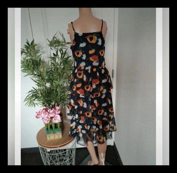 Robe Yumi taille 36 excellent état - photo numéro 3
