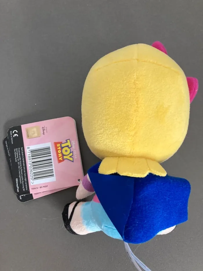 Peluche toys story la bergere neuf - photo numéro 2