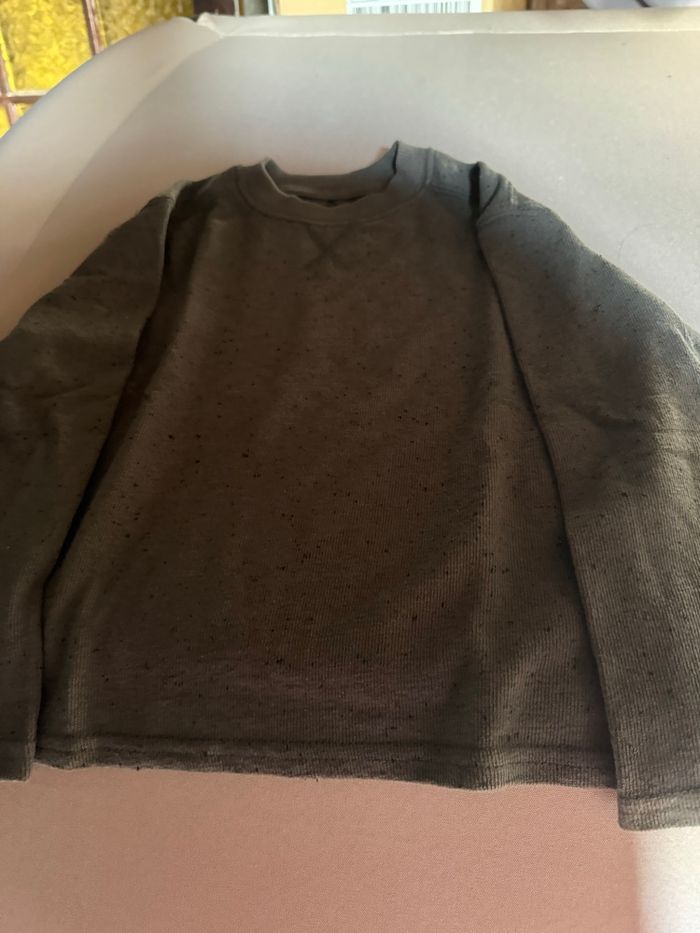 Lots de 4 sweats - photo numéro 3