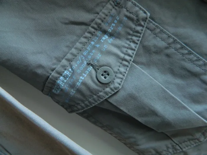 Veste à capuche "Tout compte fait" T 6 ans - photo numéro 6