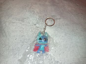 Porte clefs  Stitch
