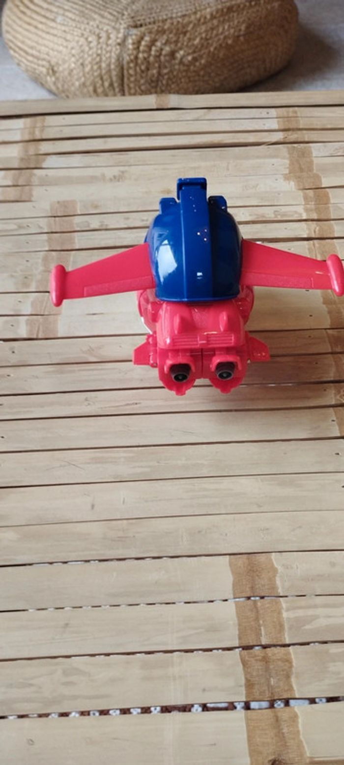 Jouet Super Wings Jett - photo numéro 4
