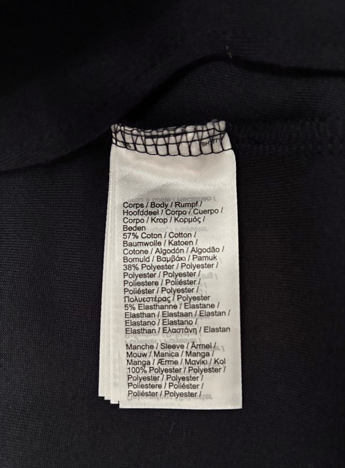 Veste Lacoste Neuf - photo numéro 8