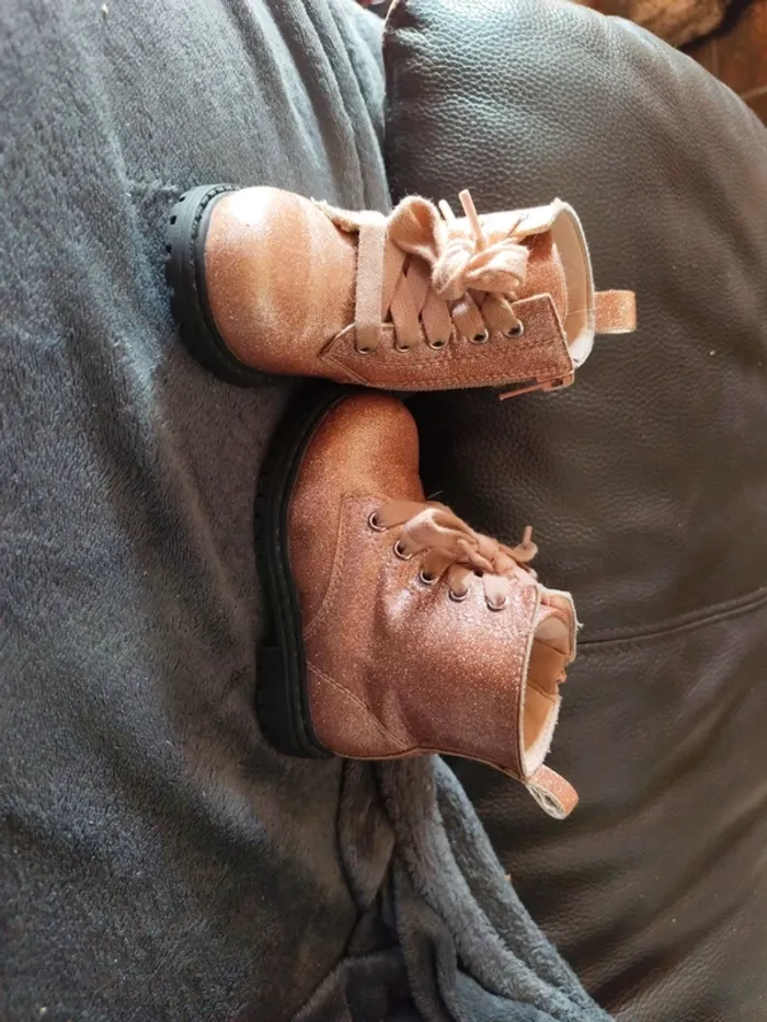 Bottines