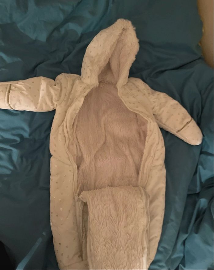 Combi pilote - photo numéro 3