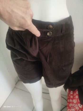 #kytie38femme. Short taille 38