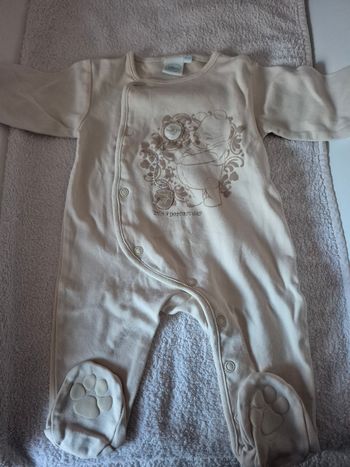 Pyjama fin neuf