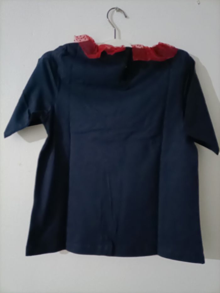 Blouse petit bateau - photo numéro 6
