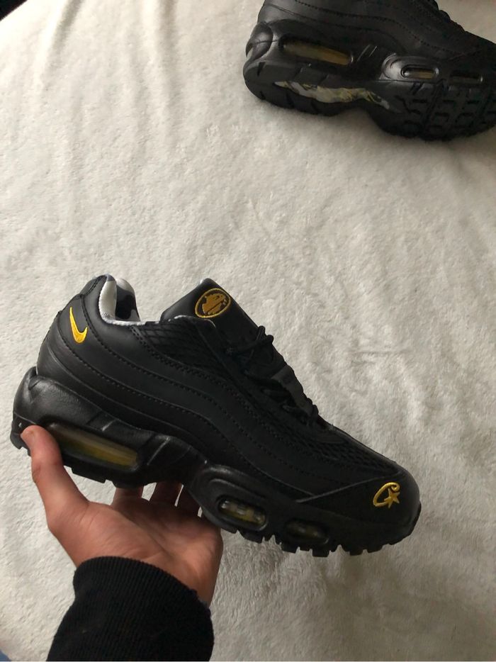 Air max 95 Corteiz - photo numéro 3